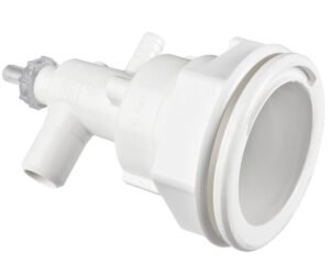 Douille Waterway Poly Storm à clipser · Modèle 212-0430 · Ø standard pour spa