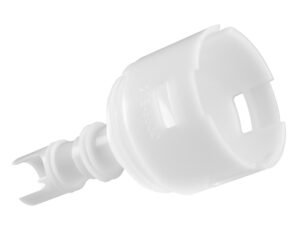 Diffuseur à visser Waterway Mini & Poly Storm · 43 mm Ø · Réf. 218-6530
