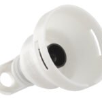 Diffuseur de buse Waterway Power Storm Ø63 mm · à visser · Modèle 209-1021