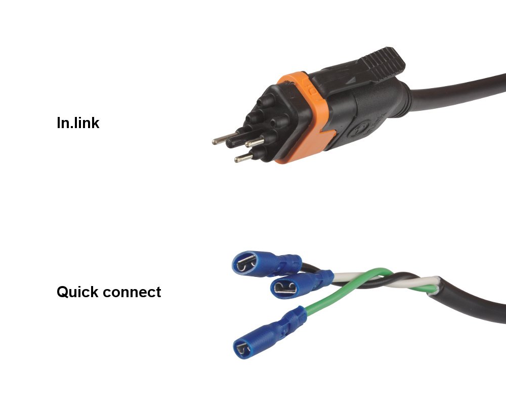 Station audio Gecko in.stream 2 Bluetooth · 4 sources audio · Étanche IPX5 – Image 3