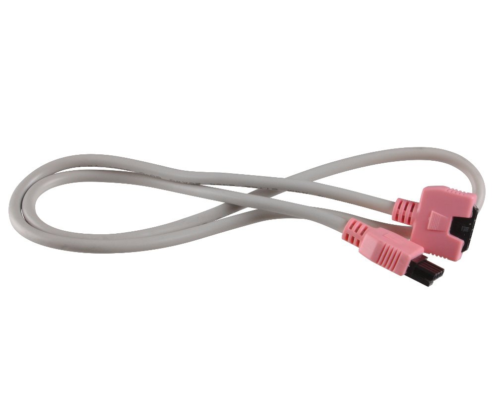 Rallonge Balboa String Lights J&J Electronics LSL-EC-2 · Connecteur 4 broches · 60 cm
