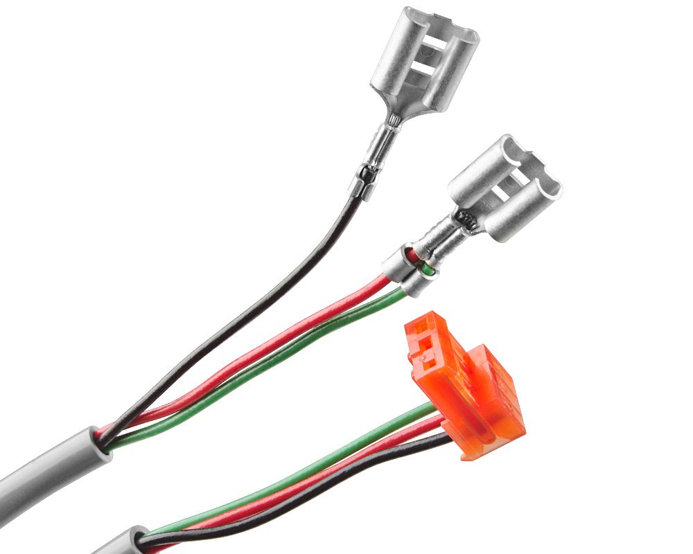 Câble pour pressostat HydroQuip 34-0199F · 33 cm · Compatible Gecko S-CLASS – Image 2