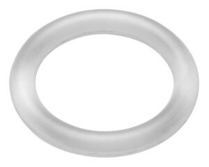 Joint torique 9,5 x 13 mm · Compatible LED SloanLED Ø24 mm