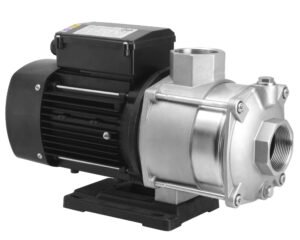 Pompe haute pression LX Whirlpool CM16-20 2 HP · 266 L/min