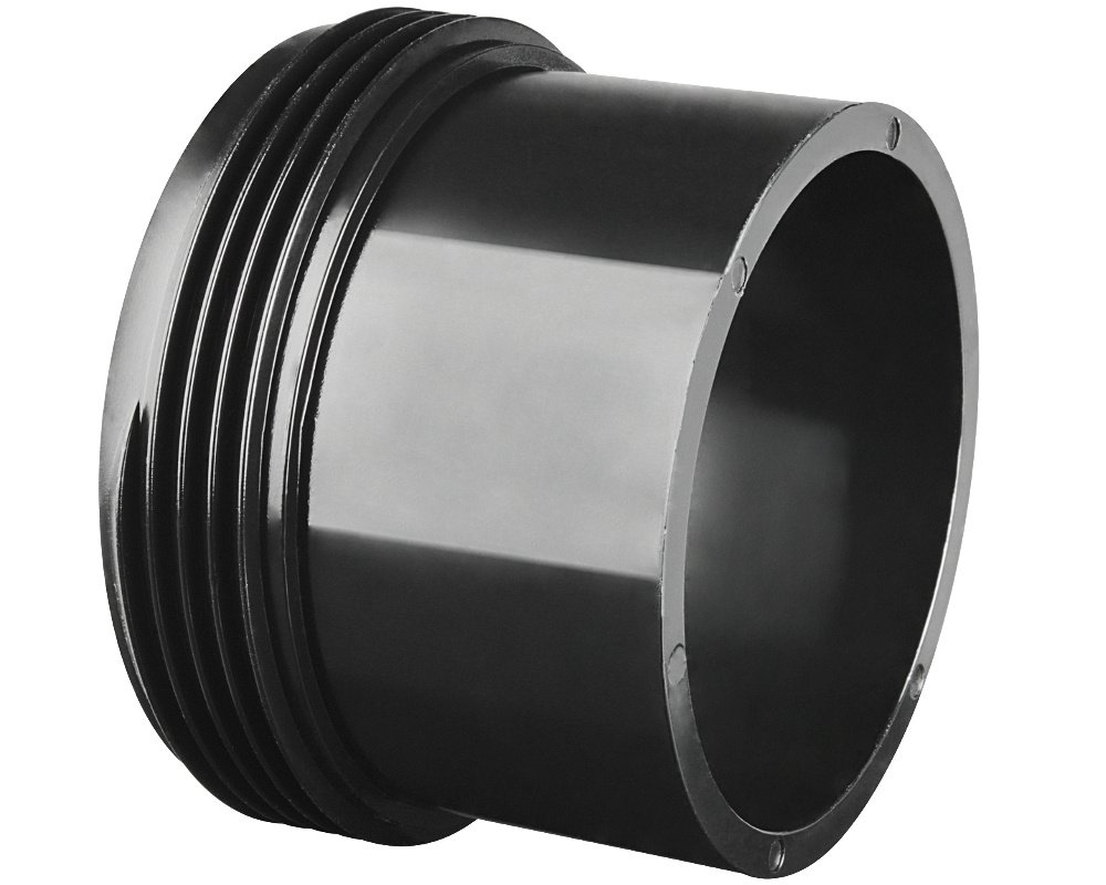 Raccord de réchauffeur Waterway 417-5050 · 2'' MBT · Pour Balboa & LX