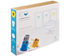 Kit de calibration Ondilo ICO v4 · Compatible ICO Spa, ICO Pool, BWT Pearl & W.I.S.