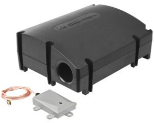 Caisson de basses actif Aquatic AV SW612 · Bluetooth 4.1 · 288W