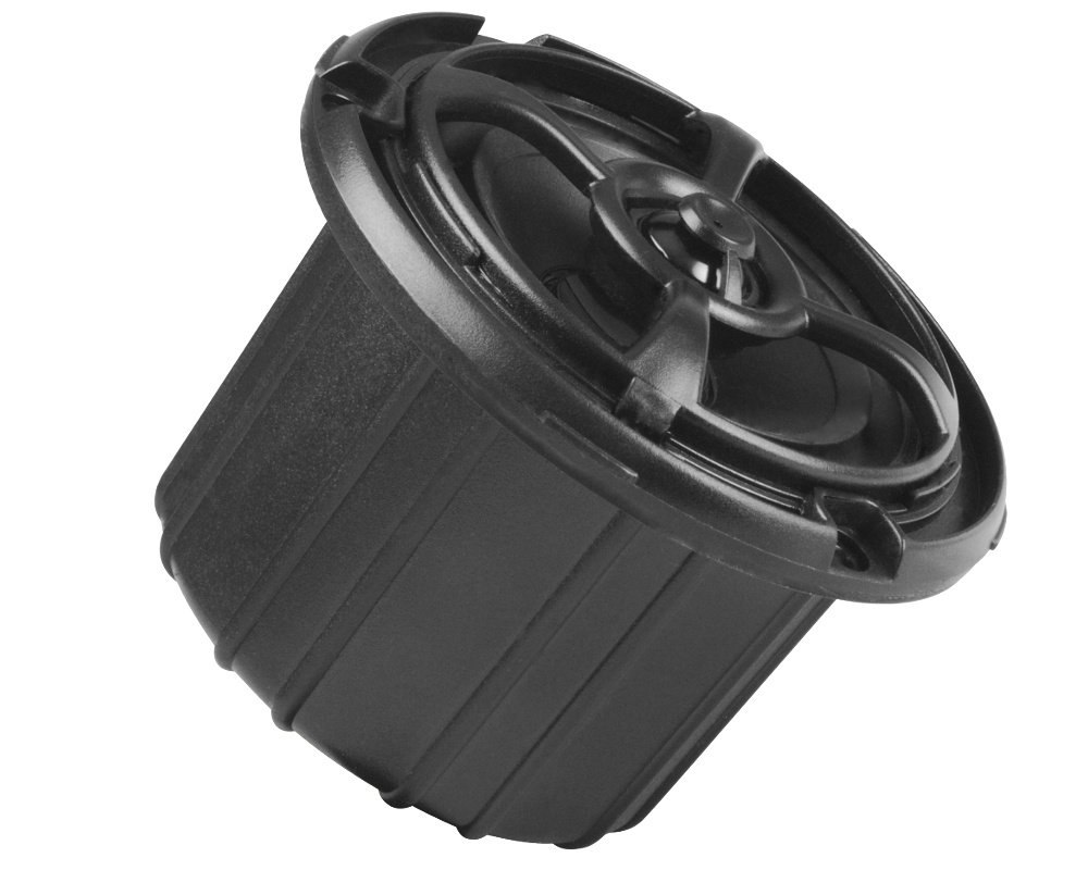 Haut-parleur étanche Aquatic AV SP315 · 3" coaxial · 30W RMS