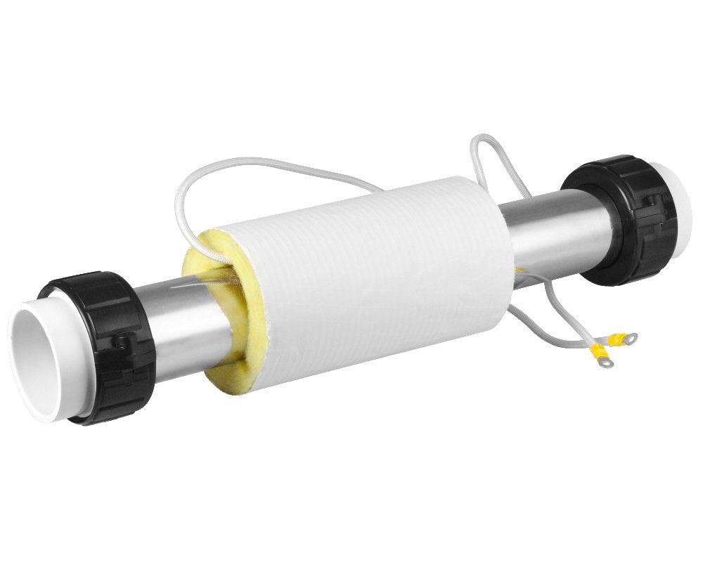 Réchauffeur CalSpas Therm Products C2250-2001 · 2,5 kW · Incoloy 800