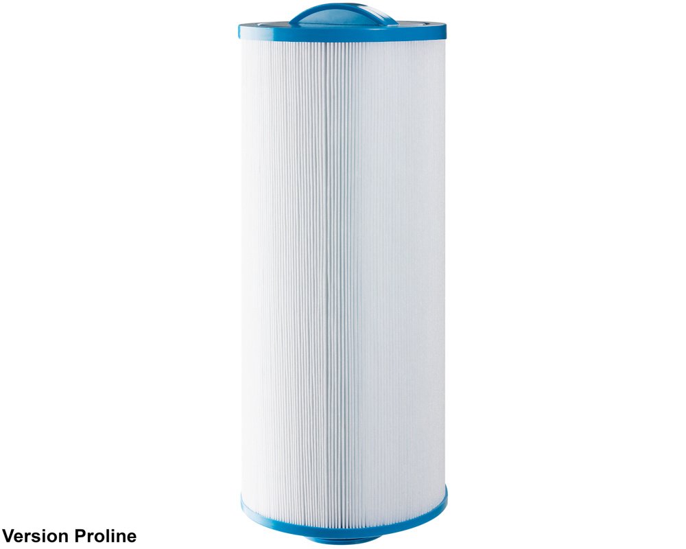 Cartouche filtrante spa Pleatco PPM50SC-F2M · 4 m² · Pas de vis 2'' MPT – Image 4