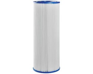 Cartouche de filtration Hayward PA225-4 · 25 ft² · Ø117 mm