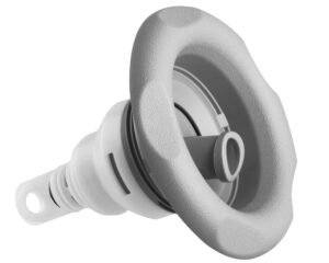 Buse de massage Waterway Power Storm Roto · À visser · Ø126 mm