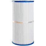 Cartouche filtrante Pleatco PLBS50 · 50 sq ft · Ø 135 mm