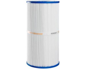 Cartouche filtrante Pleatco PLBS50 · 50 sq ft · Ø 135 mm