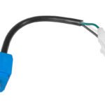 Adaptateur HydroQuip 30-1210-L6 · Conversion AMP vers mini-J&J pour pompe de circulation
