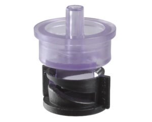 Intérieur de vanne d'air Venturi 1" Waterway 665-4398 · Compatible vannes Rond et Classique