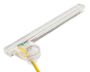 LED cascade Sundance Spas série 880 · Modèle 6560-903 · 157 mm + câble 4,2 m