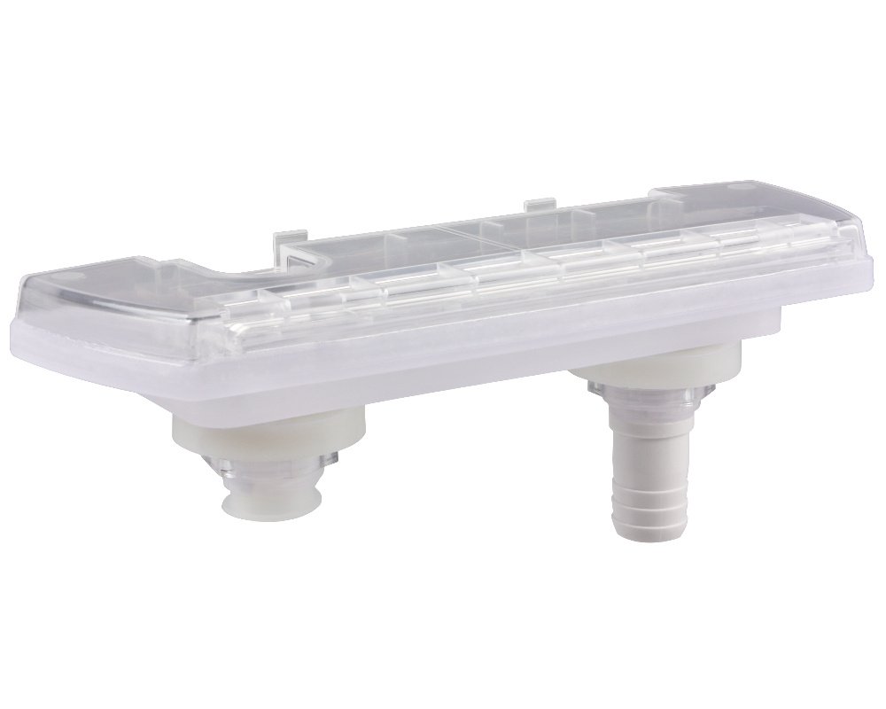 Cascade rétroéclairable Sundance Spas 6541-097 · Série 880 depuis 2016