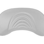 Repose-tête Caldera Spas Vacanza · Gris · 241 mm