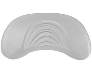 Repose-tête Caldera Spas Vacanza · Gris · 241 mm