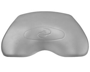 Repose-tête d’angle Caldera Spas 74865 · Gris · Pour modèles Geneva, Niagara, Tahitian, Cantabria