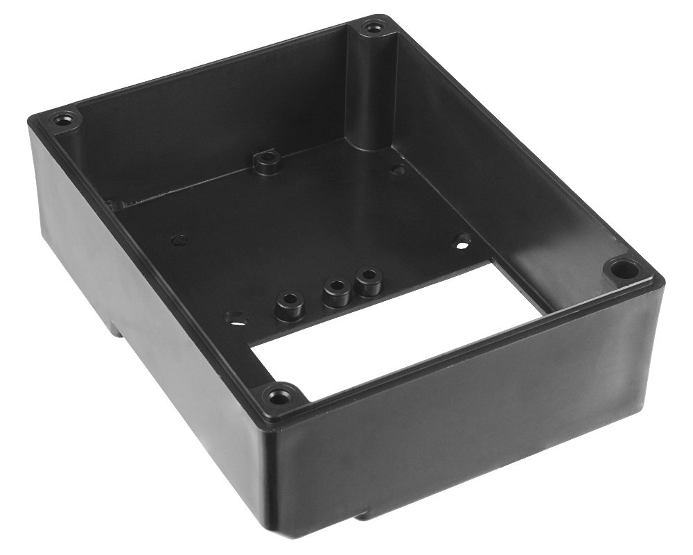 Boîtier de Condensateur EMG TBMEC90-2 pour Moteur Bi-vitesse 90-2/4 – Image 2