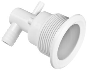 Douille Venturi Rising Dragon 4" RD203-4003 · Pour buses à visser · Ø 65 mm