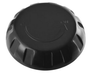 Poignée de vanne Rising Dragon RD601-2011 · Ø 78 mm · Pour vanne 3/4"