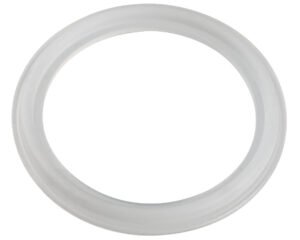 Joint à lèvre Rising Dragon RD702-0408 · Pour buses 4" · Ø intérieur 64 mm
