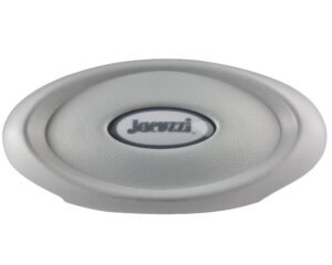 Repose-tête Jacuzzi Série J-400 avec insert LED · Modèle 2472-820