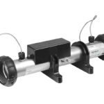 Réchauffeur Balboa 3 kW BP200 UX · Double sonde M7 · Modèle 5845X-161