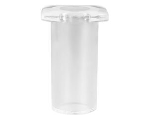 Emplacement LED LVJ L-0004 pour buses et vannes transparentes