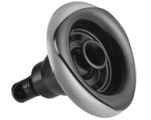 Buse Directionnelle Rising Dragon 5" RD203-5610 · Jet ciblé haute précision · Finition bicolore