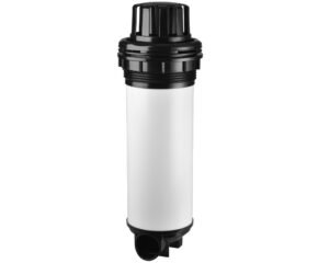 Skimmer filtrant Rising Dragon RD800-1101 Active Skim · Système Bypass intégré