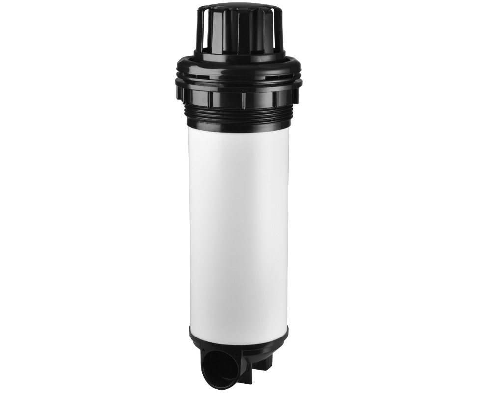 Skimmer filtrant Rising Dragon RD800-1101 Active Skim · Système Bypass intégré