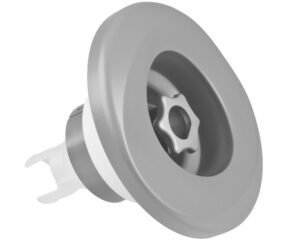 Buse Jacuzzi PowerPro LX 6000-363 avec adaptateur · Jet directionnel haute performance