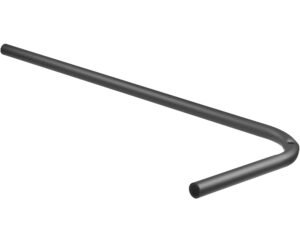 Bras pivotant Cover Valet CRDD pour lève-couverture Cover Rock-It · Aluminium anodisé