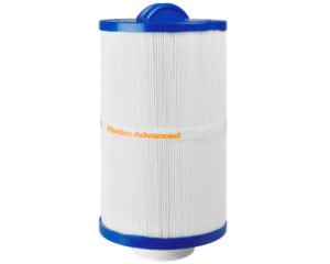 Cartouche de filtration spa Pleatco PMA20-F2M · 20 ft² · Filetage MPT 2”