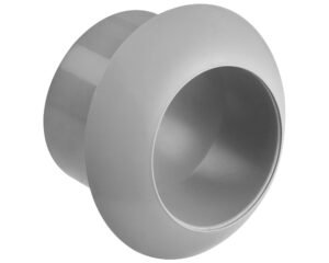 Enjoliveur souple Sundance Spas 1" gris · Pour rampe 6570-501