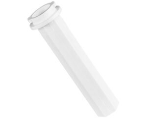 Tuyau d'injection HydroAir 10-4401T · Extension pour traversée de paroi Ø27 mm