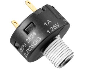 Pressostat de sécurité Watkins 34-73995-K · Remplace modèle carré · Débit contrôlé