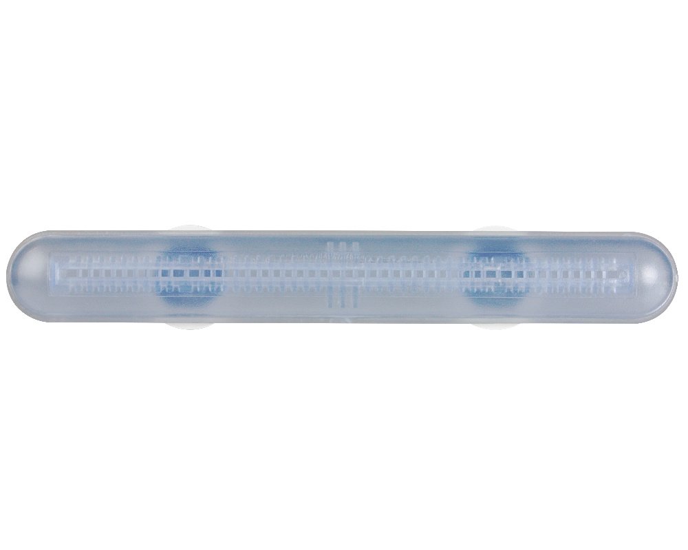 Cascade CMP Crystal Falls 8" · Rétroéclairage LED · 250 mm