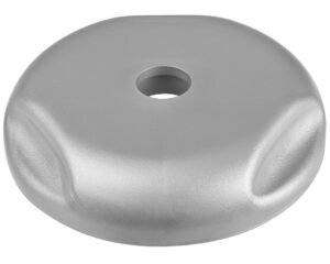 Couvercle de vanne de répartition Jacuzzi 6540-729 · Séries J-300 & J-400