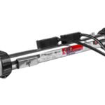 Réchauffeur HydroQuip Arctic Spas 48-9130-CP-K · 7,2 kW · Double résistance