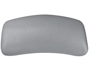 Repose-tête spa Artesian OP26-0019-85 Medium Lounge · 240 x 125 mm · Gris