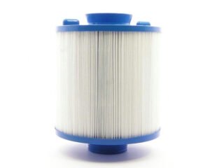 Cartouche de Filtration ProLine 4CH19 · Compatible PSG13.5/Saratoga · Filetage MPT 1,5"