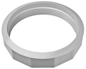 Écrou de fixation Whirlpool Jet Ø118 mm · Sundance Spas 6541-074