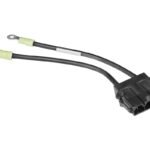 Câble femelle Plug N' Click Balboa 25696 · Conversion réchauffeur GS/GL