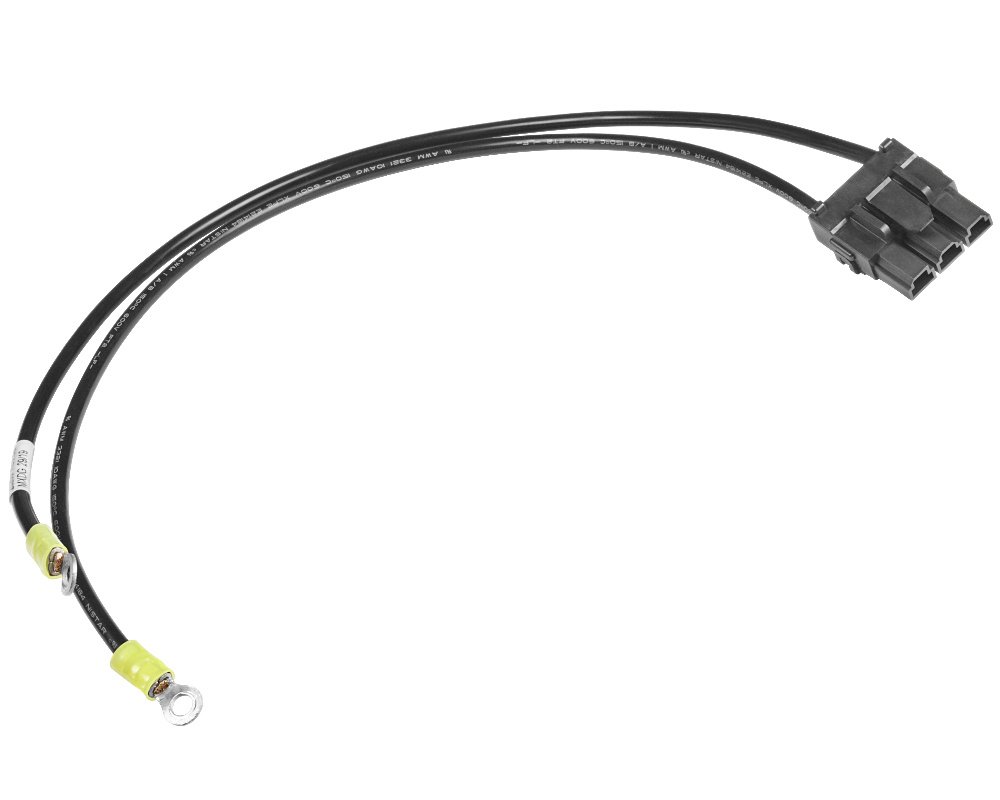 Câble mâle Plug N' Click Balboa 25263 · Raccord rapide pour réchauffeurs BP, GS et GL