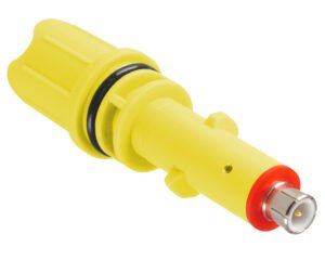 Capteur Redox eau salée Ondilo ICO · Twist & Lock · Kit de calibration inclus